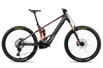 WILD M-TEAM XT Di2 2026 - Diamond Carbon/Mars Red <br> > Dostupno na webshopu