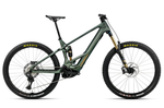 WILD M-TEAM XT Di2 2026 - Seaweed Carbon View Matt <br> > Dostupno na webshopu