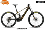 WILD M10 2026 - Caramel Carbon/Cream White <br> > Dostupno na webshopu