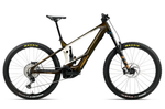 WILD M10 2026 - Caramel Carbon/Cream White <br> > Dostupno na webshopu
