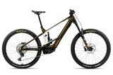 WILD M10 2026 - Caramel Carbon/Cream White <br> > Dostupno na webshopu