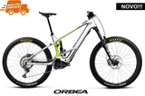 WILD M10 2026 - MyO custom boja po zelji <br> > Dostupno na webshopu