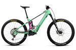 WILD M10 2026 - MyO custom boja po zelji <br> > Dostupno na webshopu