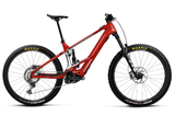 WILD M10 2026 - MyO custom boja po zelji <br> > Dostupno na webshopu