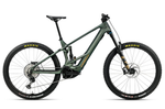 WILD M10 2026 - Seaweed Carbon View Matt <br> > Dostupno na webshopu