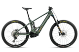 WILD M10 2026 - Seaweed Carbon View Matt <br> > Dostupno na webshopu