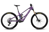 WILD M10 2027 - DJi Avinox M2S - Royal Plum/Noctiluca Carbon <br> > Dostupno na webshopu