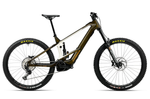 WILD M20 2026 - Caramel Carbon/Cream White <br> > Dostupno na webshopu