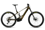 WILD M20 2026 - Caramel Carbon/Cream White <br> > Dostupno na webshopu