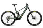 WILD M20 2026 - Seaweed Carbon View Matt <br> > Dostupno na webshopu