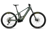 WILD M20 2026 - Seaweed Carbon View Matt <br> > Dostupno na webshopu