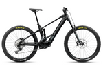WILD ST H20 2025 - Diamond Black <br> > Dostupno na webshopu