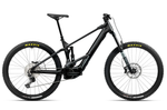 WILD ST H30 2025 - Diamond Black <br> > Dostupno na webshopu