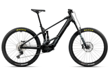WILD ST H30 2025 - Diamond Black <br> > Dostupno na webshopu