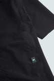 PRO TECH JERSEY MEN - Black