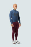 PRO THERMAL LONG JERSEY MEN - Dusk - NEW