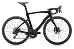 DOGMA F Dura-Ace Di2 2023 - Onyx Black <br> Vision Metron 45 SL kotači <br> > Dostupno na webshopu