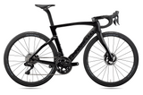 DOGMA F Dura-Ace Di2 2023 - Onyx Black <br> Vision Metron 45 SL kotači <br> > Dostupno na webshopu
