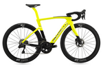 DOGMA F Dura Ace Di2 2025 - Aurik Yellow <br> > Dostupno na webshopu