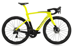 DOGMA F Dura Ace Di2 2025 - Aurik Yellow <br> > Dostupno na webshopu