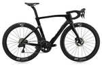DOGMA F Dura Ace Di2 2025 - Black On Black <br> > Dostupno na webshopu