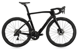 DOGMA F Dura Ace Di2 2025 - Black On Black <br> > Dostupno na webshopu