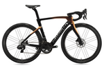 DOGMA F Campagnolo 2025 - Luxter Red Gold <br> > Dostupno na webshopu