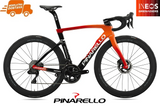DOGMA F Sram Red eTap AXS 2025 - Ineos Team <br> > Dostupno na webshopu