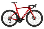 DOGMA F Dura Ace Di2 2025 - Starry Red <br> > Dostupno na webshopu