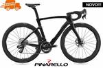 DOGMA F Sram Red eTap AXS 2025 - Black On Black <br> > Dostupno na webshopu