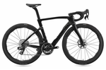 DOGMA F Sram Red eTap AXS 2025 - Black On Black <br> > Dostupno na webshopu