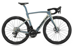 DOGMA F Sram Red eTap AXS 2025 - Luxter Venice <br> > Dostupno na webshopu
