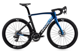 DOGMA F Sram Red eTap AXS 2026 - Luxter Blue Shiny <br> > Dostupno na webshopu