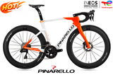 DOGMA F Dura Ace Di2 2026 - Ineos Team <br> > Dostupno na webshopu