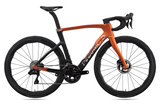 DOGMA F Sram Red eTap AXS 2026 - Luxter Amber <br> > Dostupno na webshopu