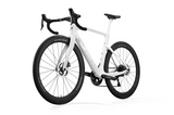 DOGMA F Dura-Ace Di2 PM 2023 - Crystal White <br> Vision Metron 45 SL kotači <br> > Dostupno na webshopu