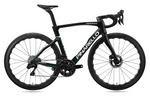 DOGMA F Dura-Ace Di2 2023 - Racing Green <br> Princeton Grit 4540 <br> > Dostupno na webshopu