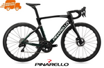 DOGMA F Dura-Ace Di2 2023 - Racing Green <br> Princeton Grit 4540 <br> > Dostupno na webshopu