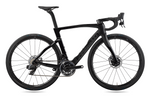 DOGMA F Red ETAP AXS 2023 - VIŠE BOJA <br> Vision Metron 45 SL DB kotači <br> > Dostupno na webshopu