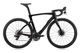 DOGMA F Red ETAP AXS 2023 - VIŠE BOJA <br> Vision Metron 45 SL DB kotači <br> > Dostupno na webshopu