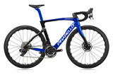 DOGMA F Red ETAP AXS 2023 - VIŠE BOJA <br> Princeton Grit 4540 DB kotači <br> > Dostupno na webshopu