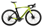 DOGMA F Red ETAP AXS 2023 - VIŠE BOJA <br> Vision Metron 45 SL DB kotači <br> > Dostupno na webshopu