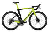 DOGMA F Red ETAP AXS 2023 - VIŠE BOJA <br> Vision Metron 45 SL DB kotači <br> > Dostupno na webshopu