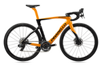DOGMA F Red ETAP AXS 2023 - VIŠE BOJA <br> Princeton Grit 4540 DB kotači <br> > Dostupno na webshopu