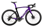 DOGMA F Red ETAP AXS 2023 - VIŠE BOJA <br> Princeton Grit 4540 DB kotači <br> > Dostupno na webshopu