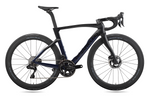 DOGMA F Red ETAP AXS 2023 - VIŠE BOJA <br> Princeton Grit 4540 DB kotači <br> > Dostupno na webshopu