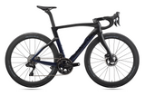 DOGMA F Red ETAP AXS 2023 - VIŠE BOJA <br> Princeton Grit 4540 DB kotači <br> > Dostupno na webshopu