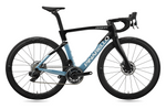 DOGMA F Red ETAP AXS 2023 - VIŠE BOJA <br> Princeton Grit 4540 DB kotači <br> > Dostupno na webshopu