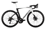 DOGMA F Red ETAP AXS 2023 - VIŠE BOJA <br> Princeton Grit 4540 DB kotači <br> > Dostupno na webshopu