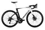 DOGMA F Red ETAP AXS 2023 - VIŠE BOJA <br> Princeton Grit 4540 DB kotači <br> > Dostupno na webshopu